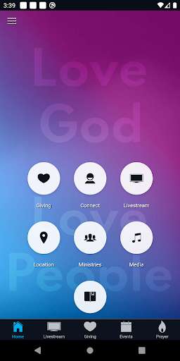 Run android online APK Penrith Church Of Christ from MyAndroid or emulate Penrith Church Of Christ using MyAndroid