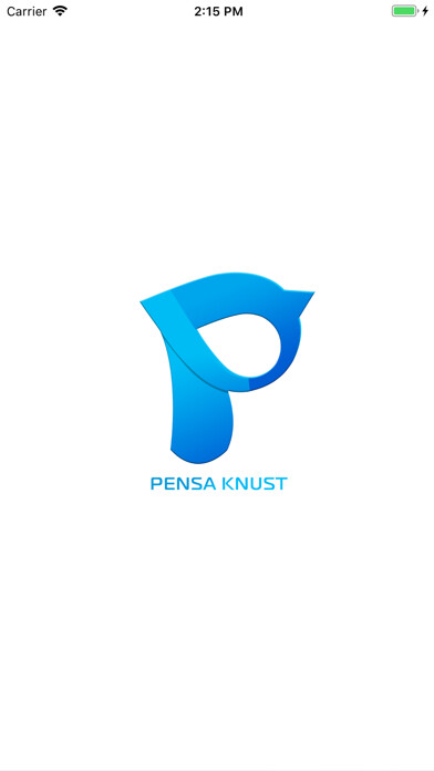 Emulate iPhone app PENSA KNUST using MyAndroid Emulate iPhone app PENSA KNUST using MyAndroid