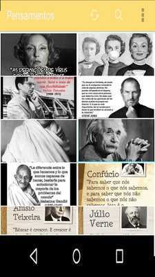 Emulate Android APK Pensamentos Emulate Android APK Pensamentos