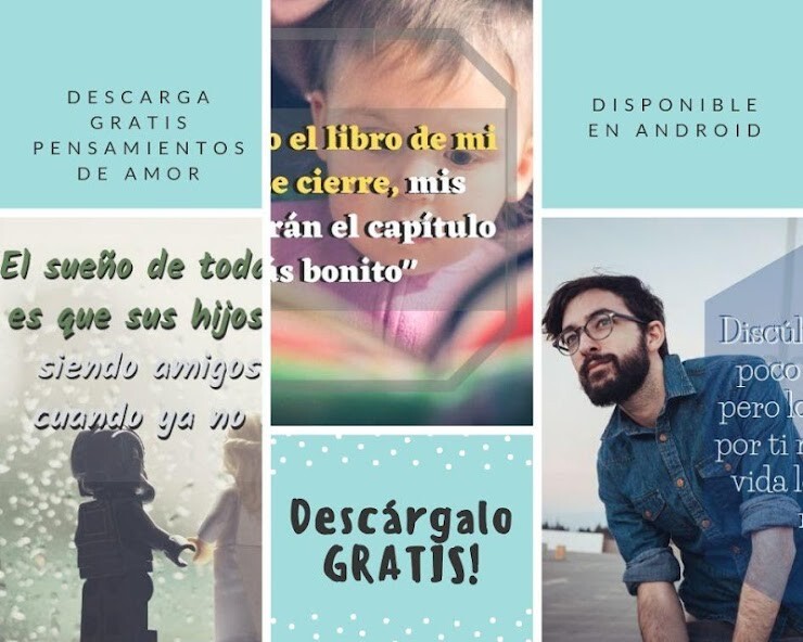 Run android online APK Pensamientos de Amor from MyAndroid or emulate Pensamientos de Amor using MyAndroid