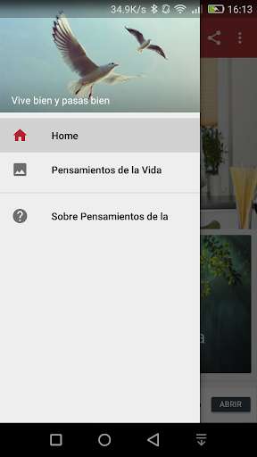 Run android online APK Pensamientos de la Vida from MyAndroid or emulate Pensamientos de la Vida using MyAndroid Run android online APK Pensamientos de la Vida from MyAndroid or emulate Pensamientos de la Vida using MyAndroid