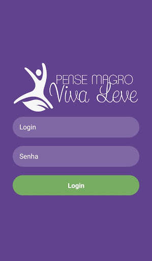 Run android online APK Pense Magro Viva Leve from MyAndroid or emulate Pense Magro Viva Leve using MyAndroid
