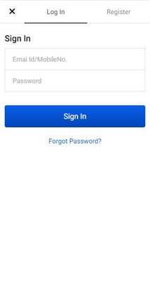 Emulate Android APK Pentabazaar - shop, refer, earn, recharge
