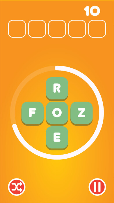 Emulate iPhone app Pentaddle using MyAndroid Emulate iPhone app Pentaddle using MyAndroid