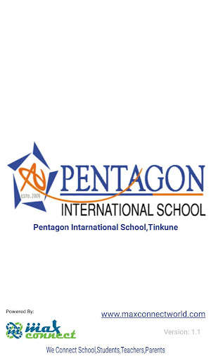 Run android online APK Pentagon International School from MyAndroid or emulate Pentagon International School using MyAndroid
