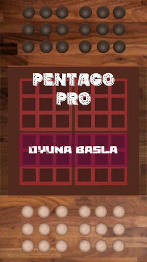 Run android online APK Pentago PRO from MyAndroid or emulate Pentago PRO using MyAndroid