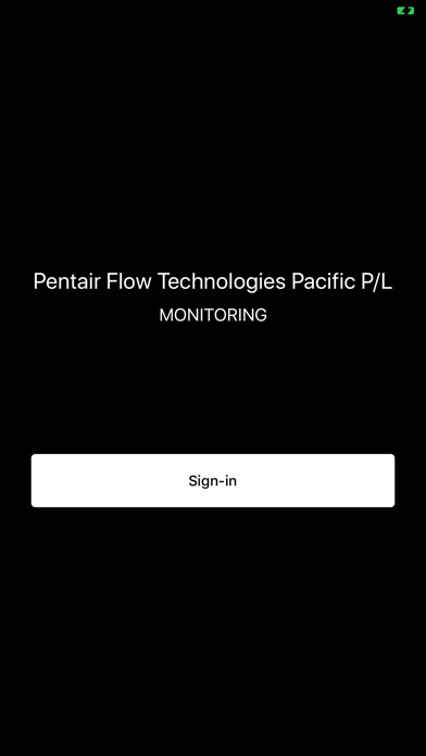 Emulate iPhone app Pentair connect using MyAndroid Emulate iPhone app Pentair connect using MyAndroid
