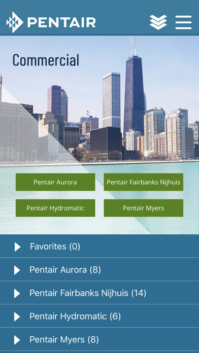 Emulate iPhone app Pentair Flow Technologies using MyAndroid Emulate iPhone app Pentair Flow Technologies using MyAndroid