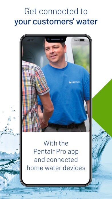 Emulate iPhone app Pentair Pro using MyAndroid Emulate iPhone app Pentair Pro using MyAndroid