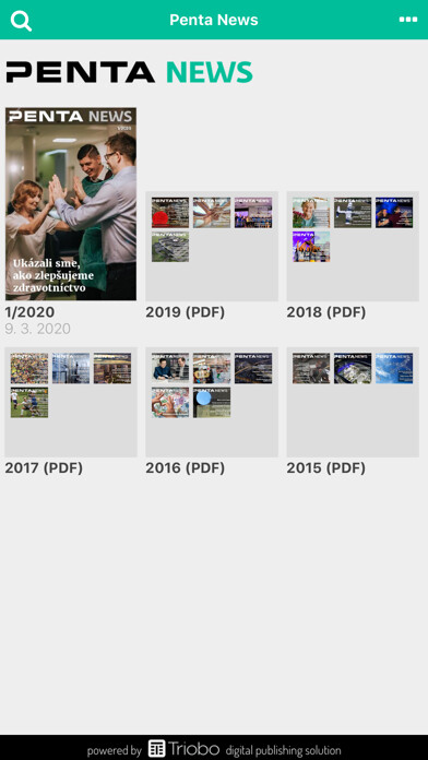 Run android online APK Penta News from MyAndroid or emulate Penta News using MyAndroid Run android online APK Penta News from MyAndroid or emulate Penta News using MyAndroid