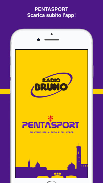 Emulate iPhone app Pentasport using MyAndroid