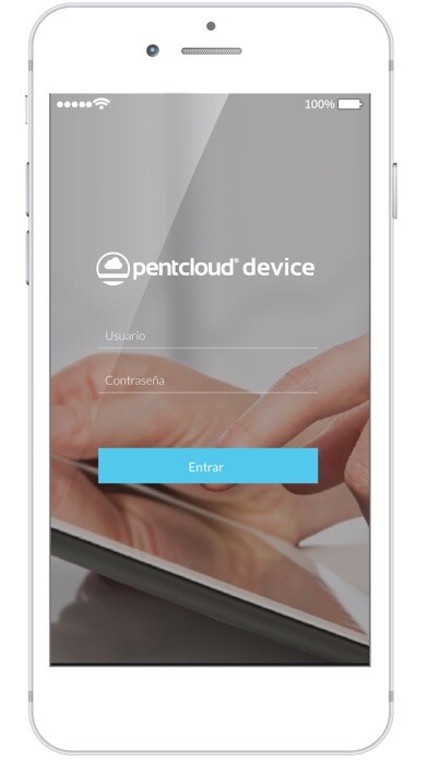 Emulate iPhone app Pentcloud Device using MyAndroid Emulate iPhone app Pentcloud Device using MyAndroid