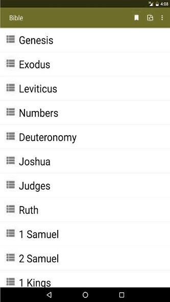Run android online APK Pentecostal Bible offline KJV from MyAndroid or emulate Pentecostal Bible offline KJV using MyAndroid Run android online APK Pentecostal Bible offline KJV from MyAndroid or emulate Pentecostal Bible offline KJV using MyAndroid