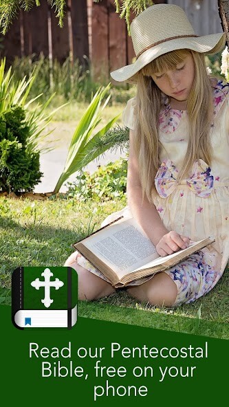 Run android online APK Pentecostal Bible Study audio from MyAndroid or emulate Pentecostal Bible Study audio using MyAndroid