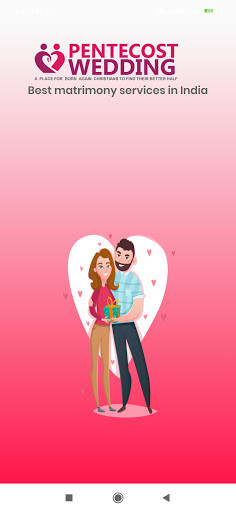 Run android online APK Pentecost Wedding from MyAndroid or emulate Pentecost Wedding using MyAndroid