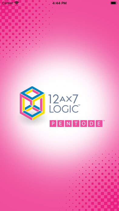 Emulate iPhone app PENTODE using MyAndroid