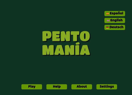 Run android online APK PENTOMANIA from MyAndroid or emulate PENTOMANIA using MyAndroid