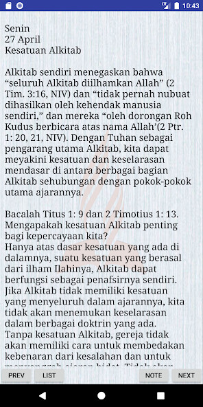 Run android online APK Penuntun Guru  Sekolah Sabat from MyAndroid or emulate Penuntun Guru  Sekolah Sabat using MyAndroid