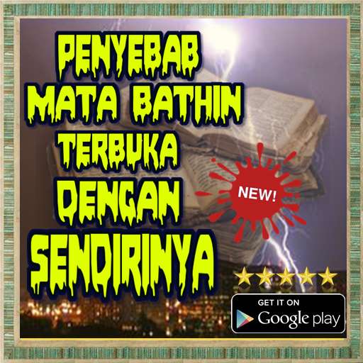 Run android online APK Penyebab mata batin terbuka dengan sendirinya from MyAndroid or emulate Penyebab mata batin terbuka dengan sendirinya using MyAndroid Run android online APK Penyebab mata batin terbuka dengan sendirinya from MyAndroid or emulate Penyebab mata batin terbuka dengan sendirinya using MyAndroid