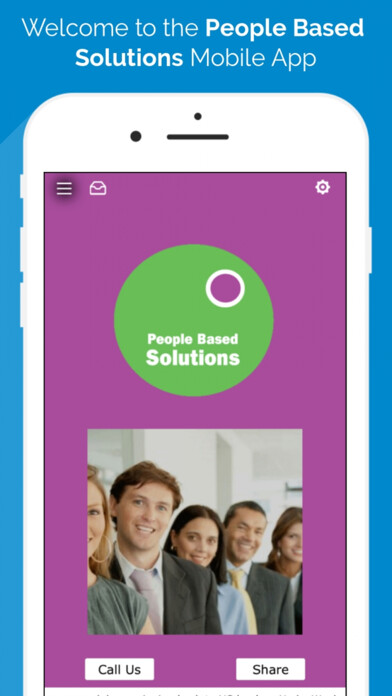 Emulate iPhone app People Based Solutions using MyAndroid Emulate iPhone app People Based Solutions using MyAndroid