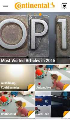 Emulate Android APK People@Continental Emulate Android APK People@Continental