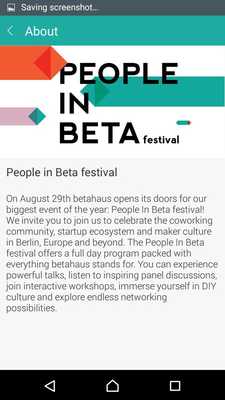 Emulate Android APK People in Beta Emulate Android APK People in Beta
