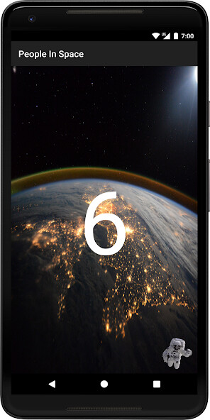 Run android online APK People In Space from MyAndroid or emulate People In Space using MyAndroid