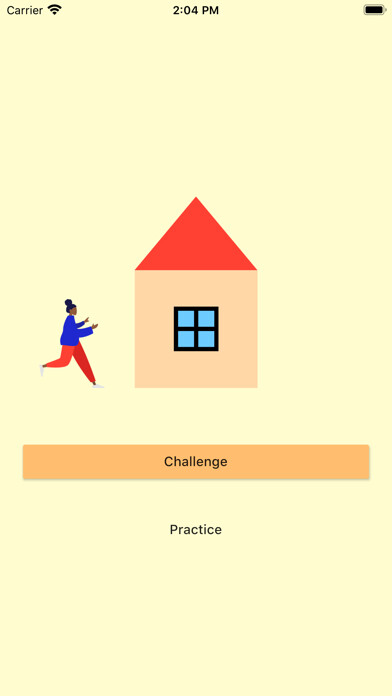 Emulate iPhone app People in the House using MyAndroid Emulate iPhone app People in the House using MyAndroid
