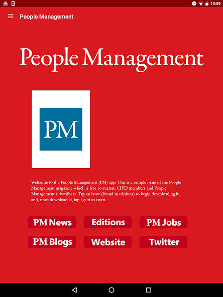Run android online APK People Management from MyAndroid or emulate People Management using MyAndroid Run android online APK People Management from MyAndroid or emulate People Management using MyAndroid