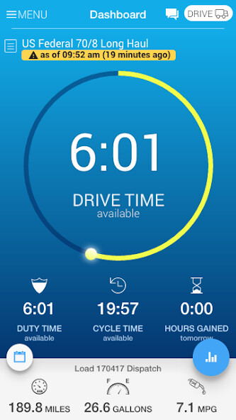 Run android online APK PeopleNet ConnectedDriver™ from MyAndroid or emulate PeopleNet ConnectedDriver™ using MyAndroid