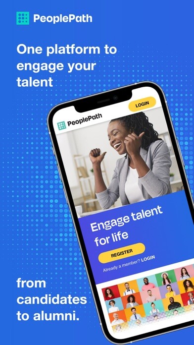 Emulate iPhone app PeoplePath using MyAndroid Emulate iPhone app PeoplePath using MyAndroid