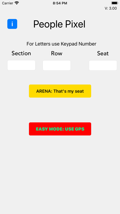 Emulate iPhone app People Pixel using MyAndroid Emulate iPhone app People Pixel using MyAndroid
