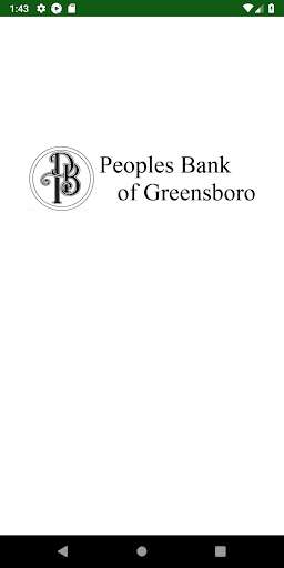 Run android online APK Peoples Bank Greensboro Mobile from MyAndroid or emulate Peoples Bank Greensboro Mobile using MyAndroid Run android online APK Peoples Bank Greensboro Mobile from MyAndroid or emulate Peoples Bank Greensboro Mobile using MyAndroid