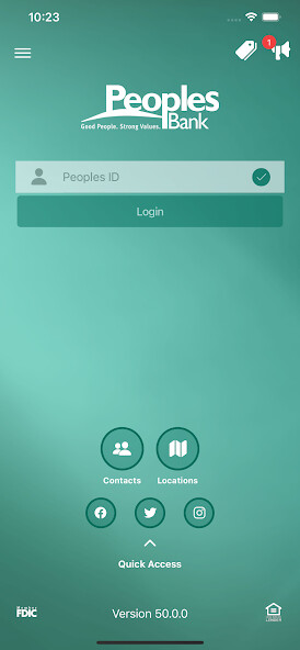 Run android online APK Peoples Bank of MO from MyAndroid or emulate Peoples Bank of MO using MyAndroid Run android online APK Peoples Bank of MO from MyAndroid or emulate Peoples Bank of MO using MyAndroid