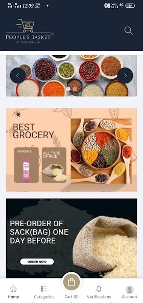 Run android online APK Peoples Basket from MyAndroid or emulate Peoples Basket using MyAndroid Run android online APK Peoples Basket from MyAndroid or emulate Peoples Basket using MyAndroid