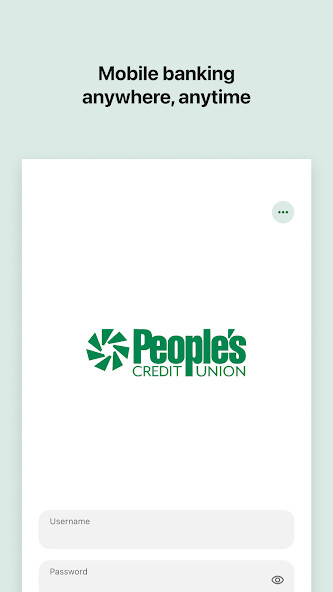 Run android online APK Peoples CU Mobile Banking from MyAndroid or emulate Peoples CU Mobile Banking using MyAndroid