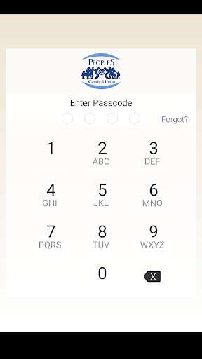 Run android online APK Peoples CU Mobile from MyAndroid or emulate Peoples CU Mobile using MyAndroid