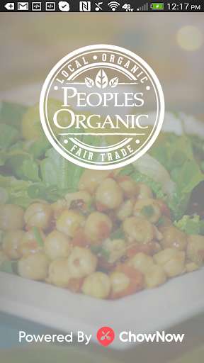 Run android online APK Peoples Organic from MyAndroid or emulate Peoples Organic using MyAndroid