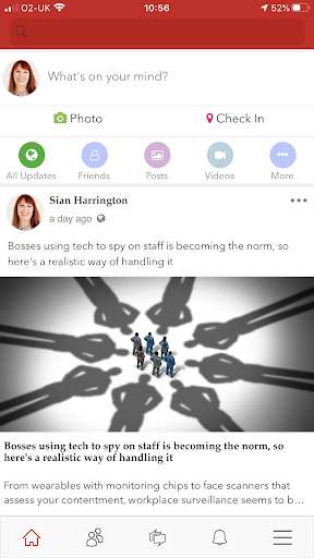Run android online APK PeopleSpaceLeaders from MyAndroid or emulate PeopleSpaceLeaders using MyAndroid