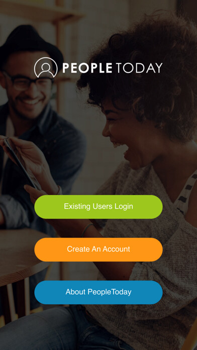 Emulate iPhone app PeopleToday using MyAndroid Emulate iPhone app PeopleToday using MyAndroid