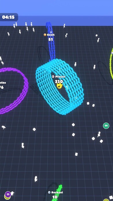 Emulate iPhone app PeopleWheel.io using MyAndroid Emulate iPhone app PeopleWheel.io using MyAndroid