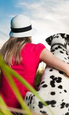 Emulate Android APK People with Animals Jigsaw Puzzles Game Emulate Android APK People with Animals Jigsaw Puzzles Game