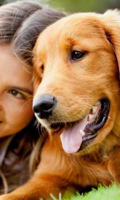 Emulate Android APK People with Animals Wallpapers Emulate Android APK People with Animals Wallpapers