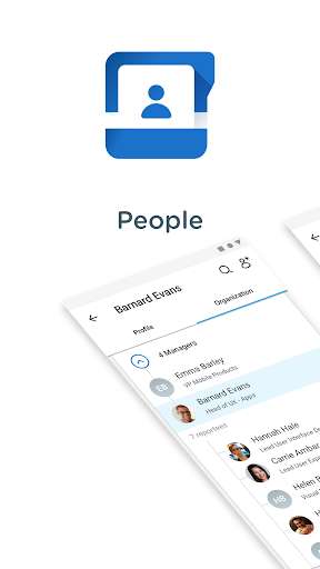 Run android online APK People - Workspace ONE from MyAndroid or emulate People - Workspace ONE using MyAndroid Run android online APK People - Workspace ONE from MyAndroid or emulate People - Workspace ONE using MyAndroid