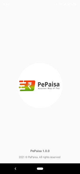 Run android online APK PePaisa from MyAndroid or emulate PePaisa using MyAndroid