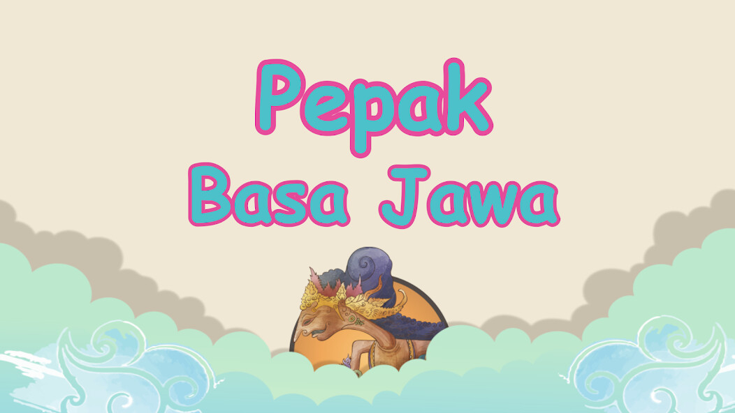 Run android online APK Pepak Bahasa Jawa Lengkap from MyAndroid or emulate Pepak Bahasa Jawa Lengkap using MyAndroid Run android online APK Pepak Bahasa Jawa Lengkap from MyAndroid or emulate Pepak Bahasa Jawa Lengkap using MyAndroid