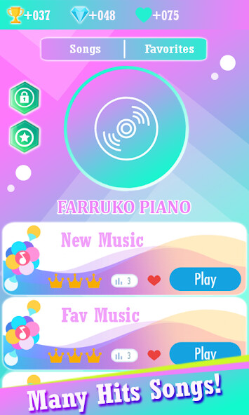 Run android online APK Pepas - Farruko Piano Tiles from MyAndroid or emulate Pepas - Farruko Piano Tiles using MyAndroid