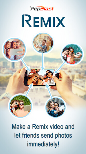 Run android online APK PepBlast Remix Dynamic Social Video from MyAndroid or emulate PepBlast Remix Dynamic Social Video using MyAndroid Run android online APK PepBlast Remix Dynamic Social Video from MyAndroid or emulate PepBlast Remix Dynamic Social Video using MyAndroid