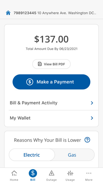 Run android online APK Pepco from MyAndroid or emulate Pepco using MyAndroid