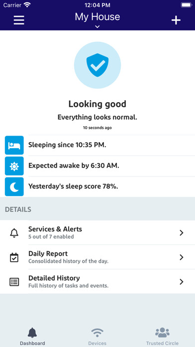 Emulate iPhone app Pepco Smart Home using MyAndroid Emulate iPhone app Pepco Smart Home using MyAndroid